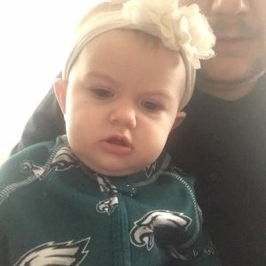 Meet your Posher, Tom